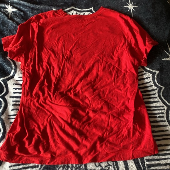 Nike Swoosh T-shirt - Picture 3 of 3